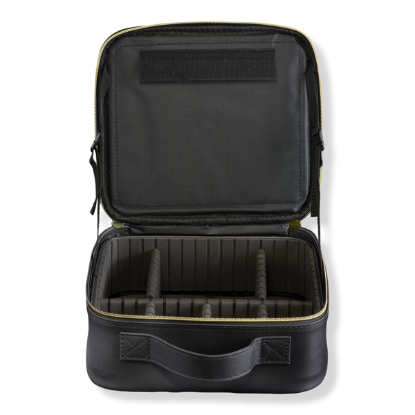 iHome Makeup Case with LED Portable Lighted Vanity Mirror #1