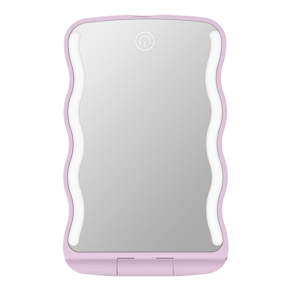 Conair LED Wavy Compact Mirror #3