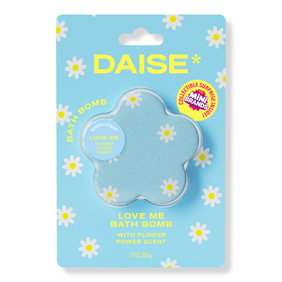 DAISE Bath Bomb