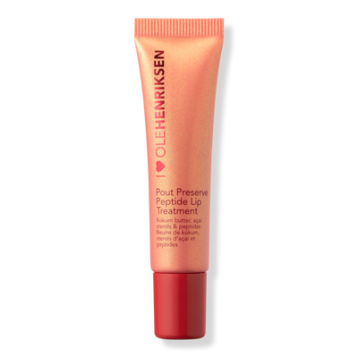 OLEHENRIKSEN Pout Preserve Hydrating Peptide Lip Treatment