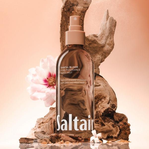Saltair Fine Fragrance Body Mist #4