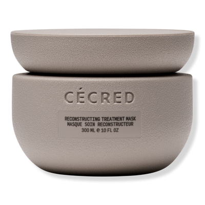 CÉCRED Reconstructing Treatment Mask