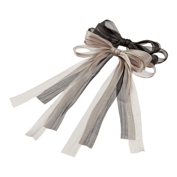 Scünci Elite Bow Barrettes #3