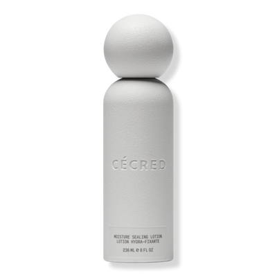 CÉCRED Moisture Sealing Lotion
