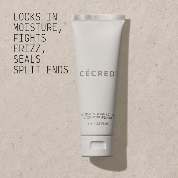 CÉCRED Hydration Hero Kit #4