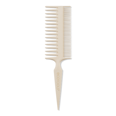 EcoTools Double-Sided Comb