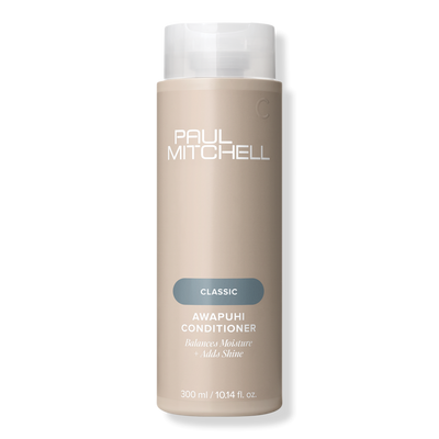 Paul Mitchell Awapuhi Conditioner