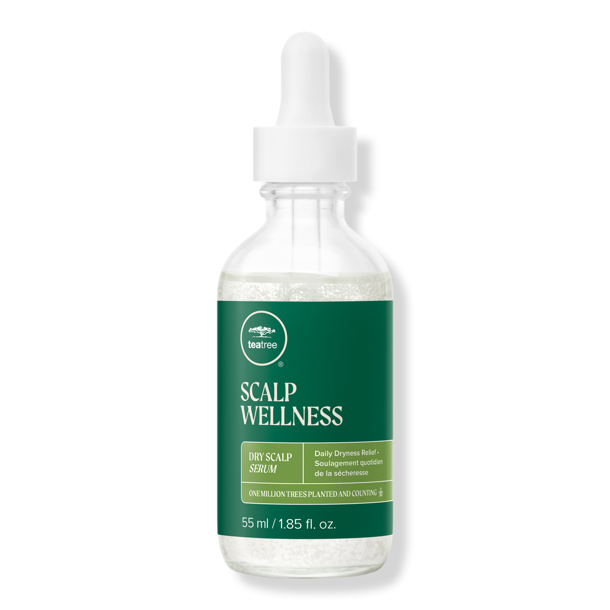 Paul Mitchell Tea Tree Scalp Wellness Dry Scalp Serum #1