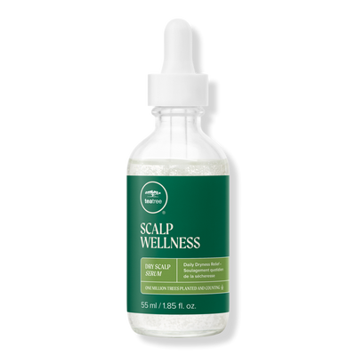 Paul Mitchell Tea Tree Scalp Wellness Dry Scalp Serum