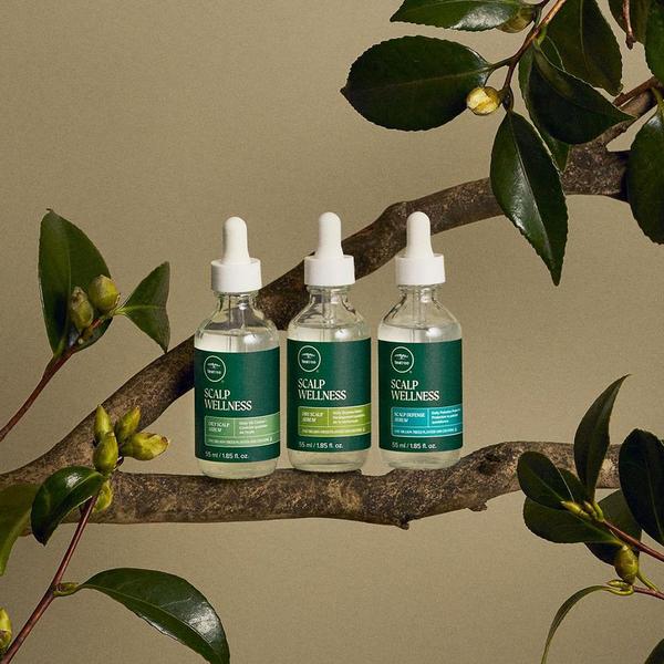 Paul Mitchell Tea Tree Scalp Wellness Dry Scalp Serum #7