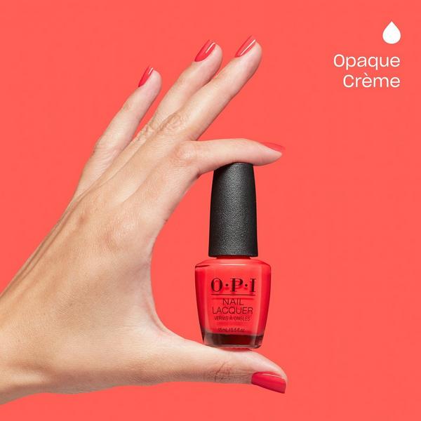 OPI Make 'Em Jelly Nail Lacquer Collection #3