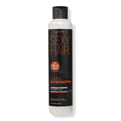 Sexy Hair I WANT STRENGTH Strengthening Conditioner