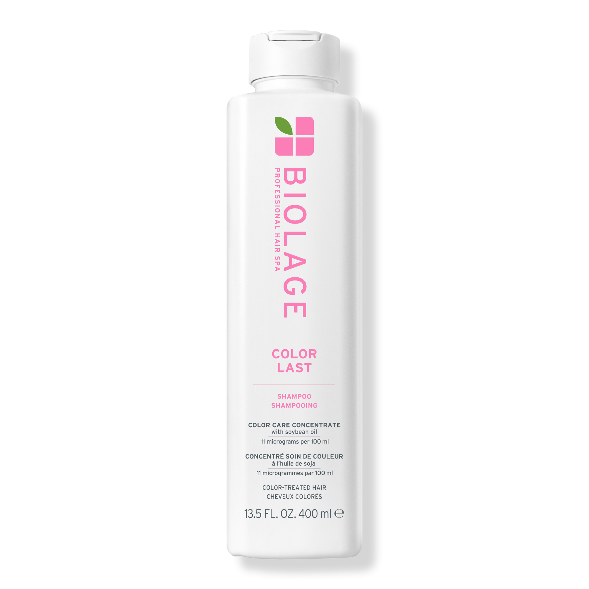 Biolage Color Last Shampoo for Color-Treated Hair #1