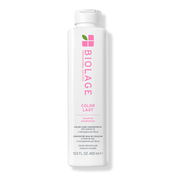Biolage Color Last Shampoo for Color-Treated Hair #1