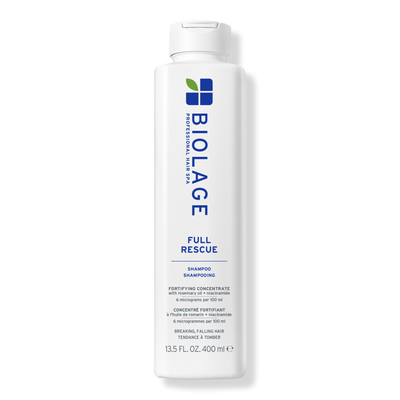 Biolage Full Rescue Shampoo for Thin Hair