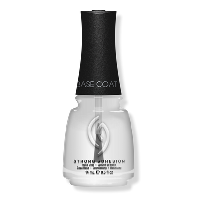 China Glaze Strong Adhesion Base Coat