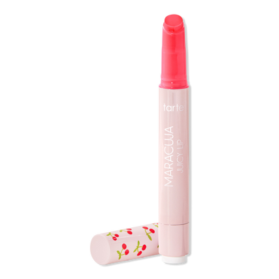 Tarte Limited Edition Maracuja Juicy Lip Cherry Crush Collection