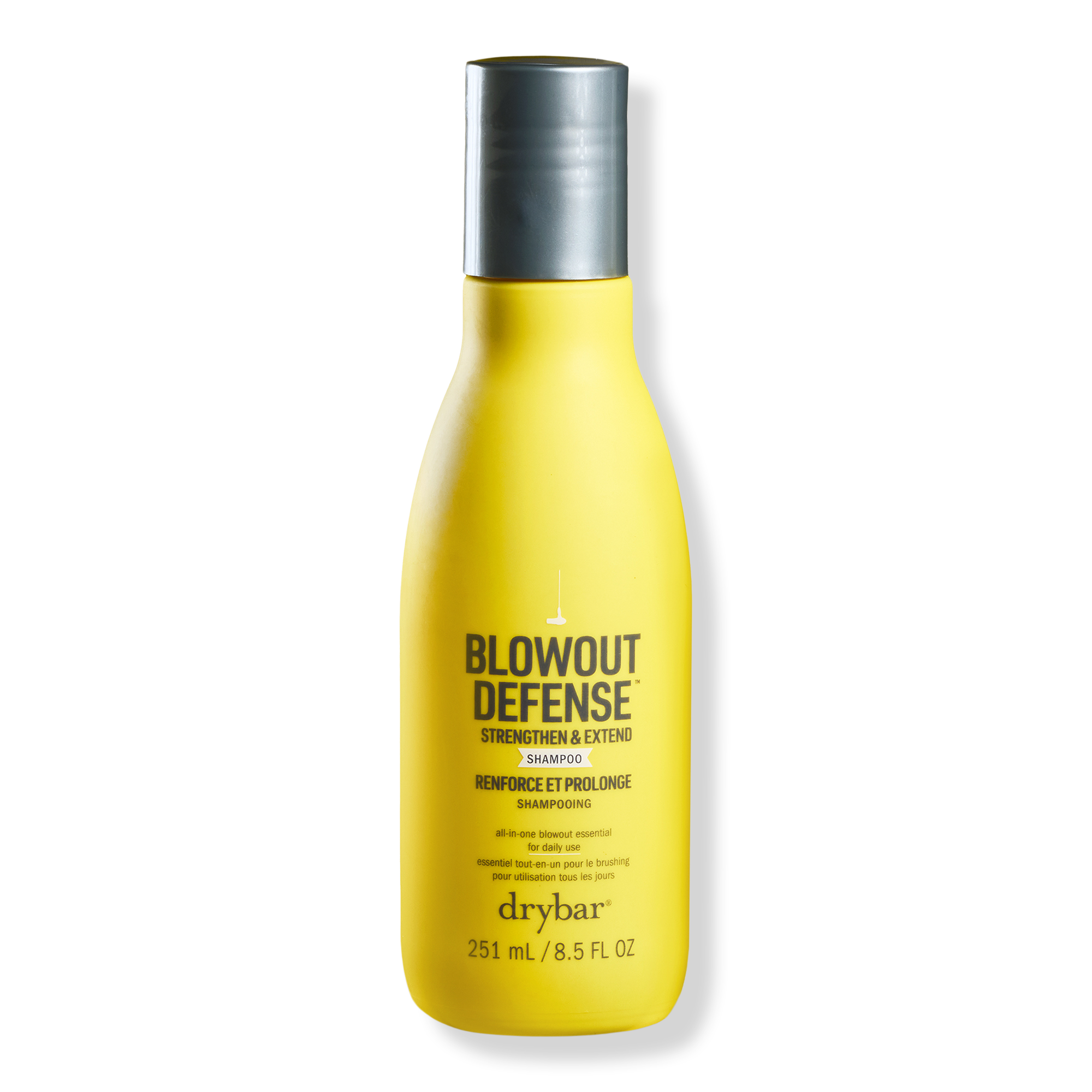 Drybar Blowout Defense Strengthen & Extend Shampoo #1