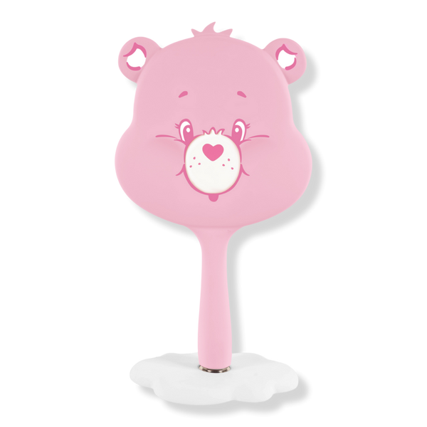 Impressions Vanity Care Bears Cheer LED Handheld Mirror #1