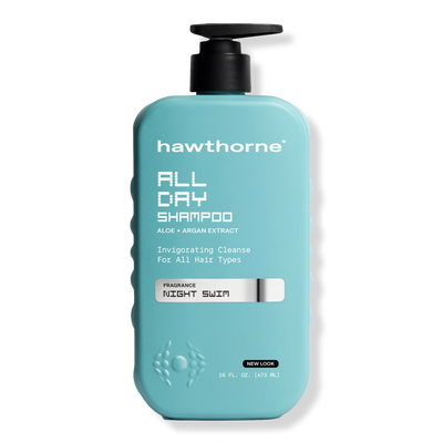 Hawthorne All Day Shampoo