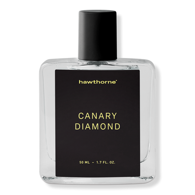 Hawthorne Canary Diamond Eau de Parfum