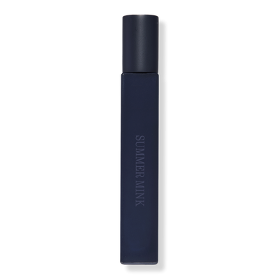 BETTER WORLD FRAGRANCE HOUSE Summer Mink Eau de Parfum Travel Spray