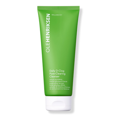 OLEHENRIKSEN Daily D-Clog Pore-Clearing Cleanser