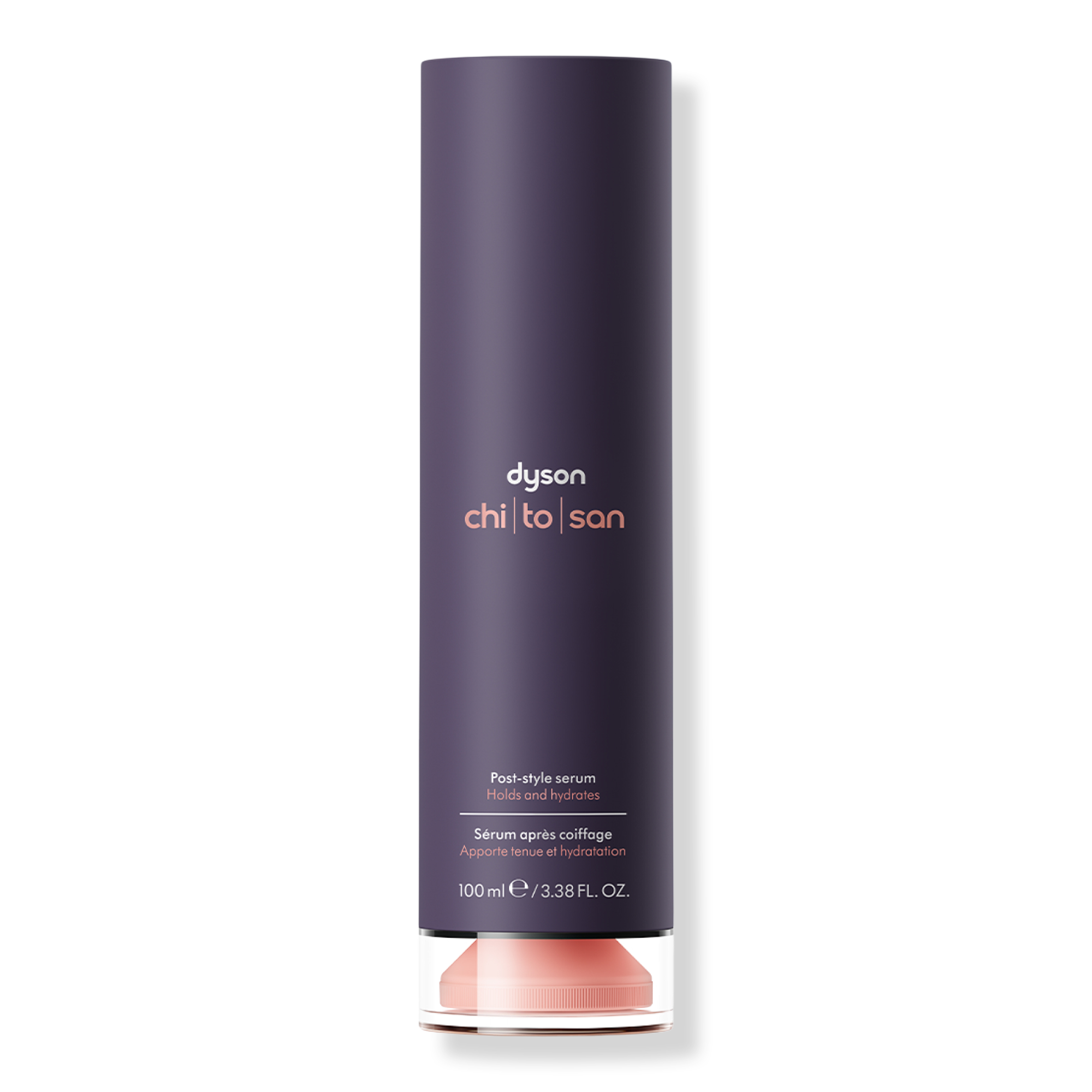 Dyson Chitosan Post-styling Hair Serum for Hold & Definition #1