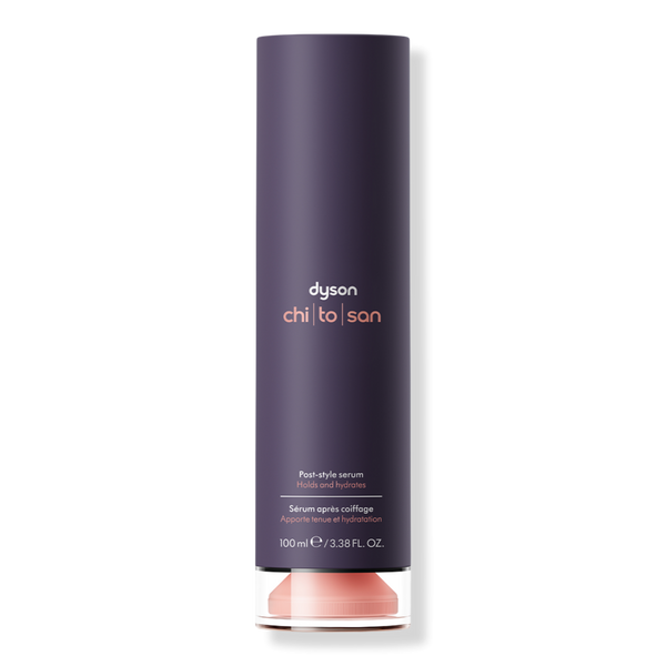 Dyson Chitosan Post-styling Hair Serum for Hold & Definition #1