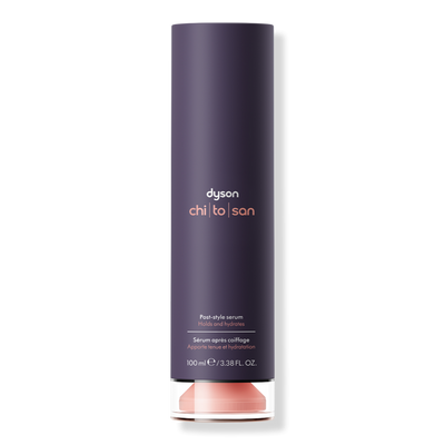 Dyson Chitosan Post-styling Hair Serum for Hold & Definition