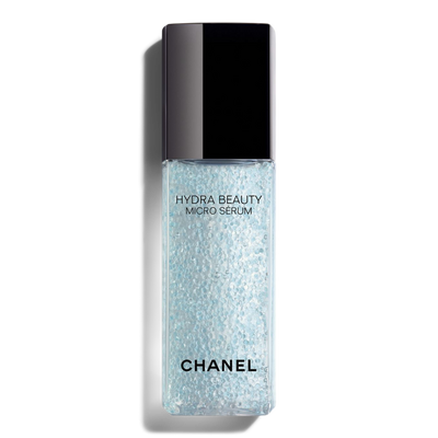 CHANEL HYDRA BEAUTY MICRO SÉRUM Rebalancing Replenishing Hydration