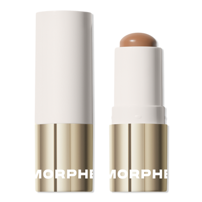 Morphe Sudden Heat Creamy Bronzer Stick