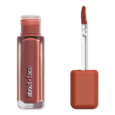 about-face Blurred Matte Lip Plump