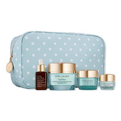 Estée Lauder Estée Lauder x Ladurée DayWear Skincare Set