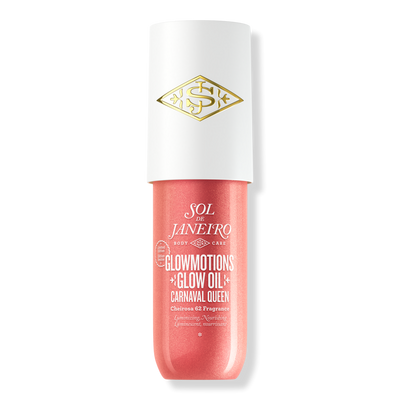 Sol de Janeiro Limited Edition Carnaval Queen Glowmotions Body Oil