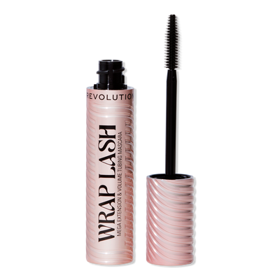 Revolution Beauty Wrap Lash Tubing Mascara
