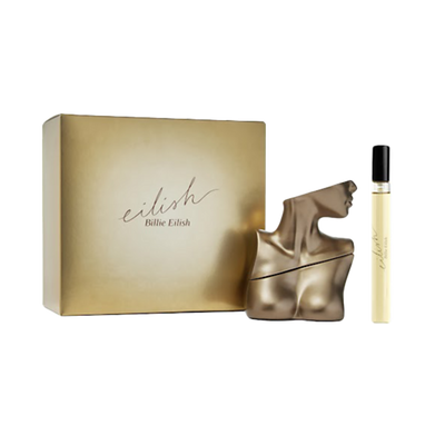 Billie Eilish Eilish 2 piece Gift Set