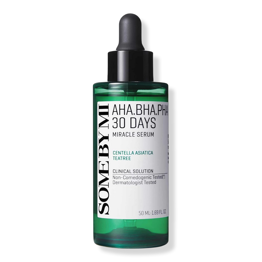 SOME BY MI AHA BHA PHA 30 Days Miracle Serum #1