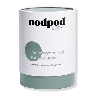 Nodpod Weighted Pod For Your Body