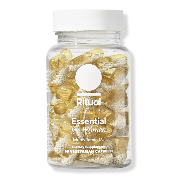 Ritual Multivitamin for Women 18+ #1