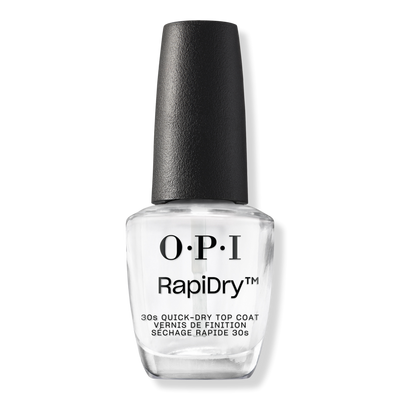 OPI Rapidry Top Coat