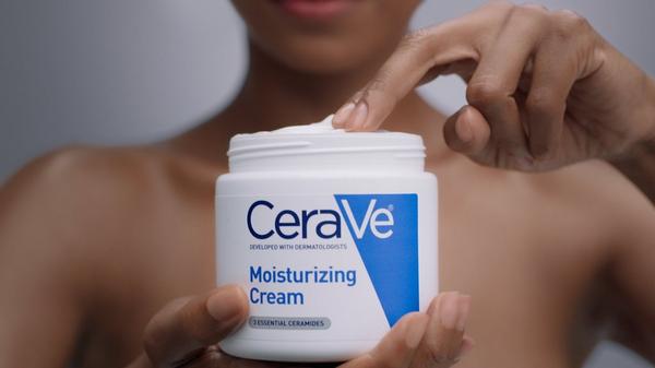 CeraVe Daily Moisturizing Face and Body Lotion for Balanced to Dry Skin #9