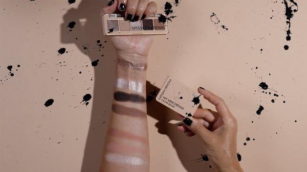 NATASHA DENONA My Mini Dream Palette #9