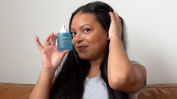 Living Proof Scalp Care Density Serum #9
