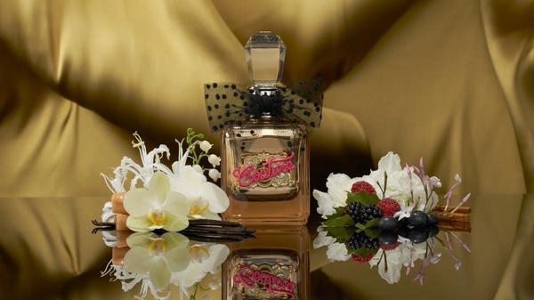 Juicy Couture Viva La Juicy Mini + Gold Couture Mini 2 Piece Set #8