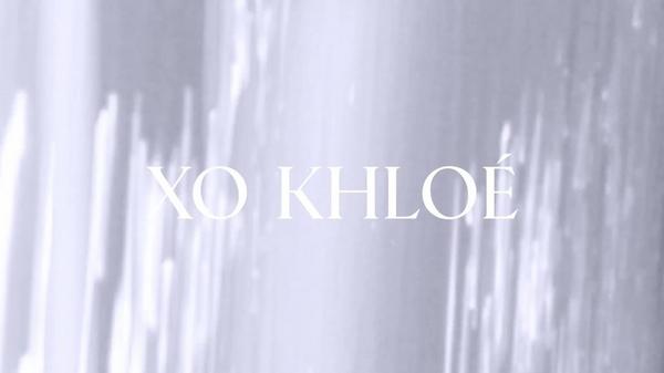 KHLOÉ KARDASHIAN XO KHLOÉ Travel Spray #8